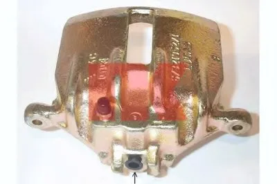 Тормозной суппорт NK купить