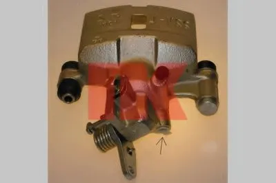 Тормозной суппорт NK купить