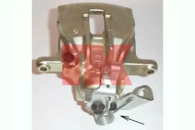 Тормозной суппорт NK купить