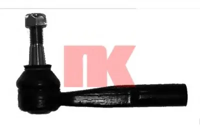 Наконечник поперечной рулевой тяги NK купить
