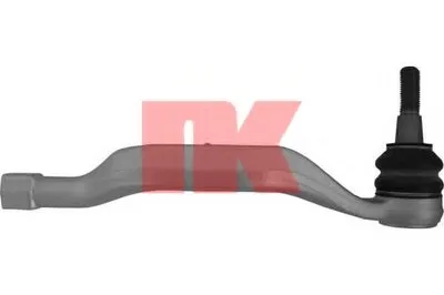 Наконечник поперечной рулевой тяги NK купить