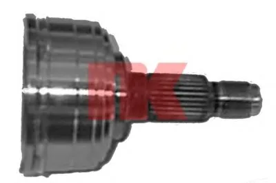 Шарнирный комплект, приводной вал NK купить