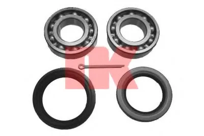 Комплект подшипника ступицы колеса NK купить