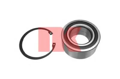 Комплект подшипника ступицы колеса NK купить