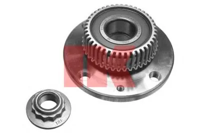 Комплект подшипника ступицы колеса NK купить