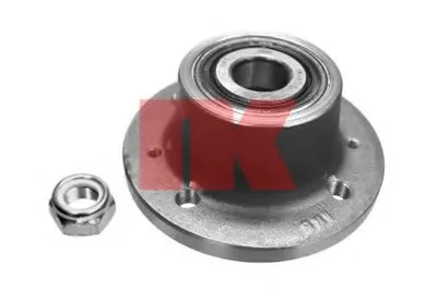 Комплект подшипника ступицы колеса NK купить