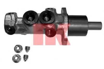 целиндер ручного тормоза NK купить