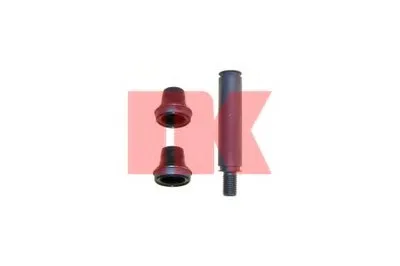 Направляющая гильза, корпус скобы тормоза NK купить