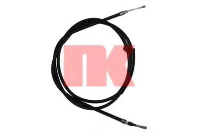 Трос, стояночная тормозная система NK купить