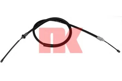 Трос, стояночная тормозная система NK купить