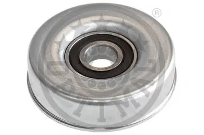 Натяжной ролик, поликлиновой  ремень OPTIMAL купить