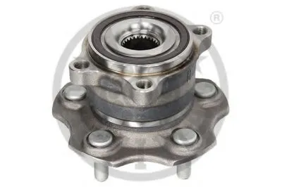 Комплект подшипника ступицы колеса OPTIMAL купить