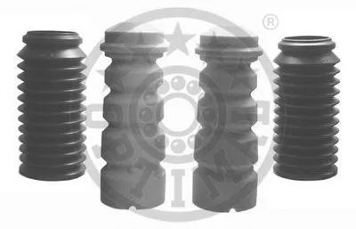 Пылезащитный комплект, амортизатор OPTIMAL купить