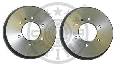 Тормозной барабан OPTIMAL купить