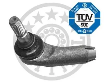 Наконечник поперечной рулевой тяги OPTIMAL купить