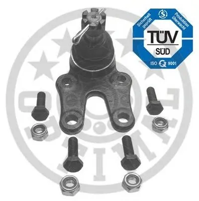 Шаровой шарнир OPTIMAL купить