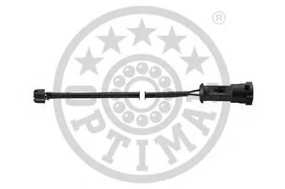 Сигнализатор, износ тормозных колодок OPTIMAL купить