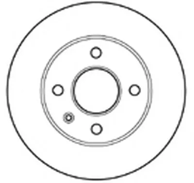 Тормозной диск MAPCO купить