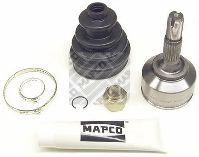 Шарнирный комплект, приводной вал MAPCO купить