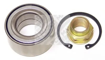 Комплект подшипника ступицы колеса MAPCO купить