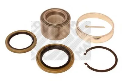 Комплект подшипника ступицы колеса MAPCO купить