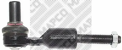 Наконечник поперечной рулевой тяги MAPCO купить