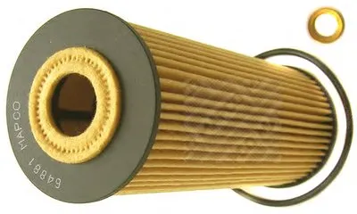 Масляный фильтр MAPCO купить