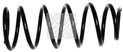 винтовая пружина MAPCO купить