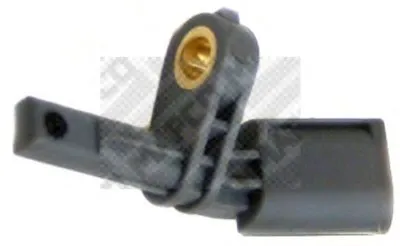 Датчик, частота вращения колеса MAPCO купить