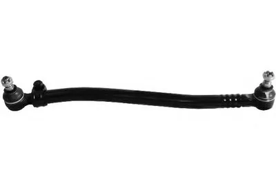 Продольная рулевая тяга MOOG купить