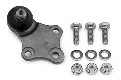 Шаровой шарнир MOOG купить