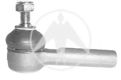 Наконечник поперечной рулевой тяги SIDEM купить