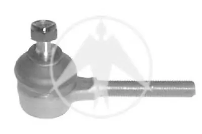 Наконечник поперечной рулевой тяги