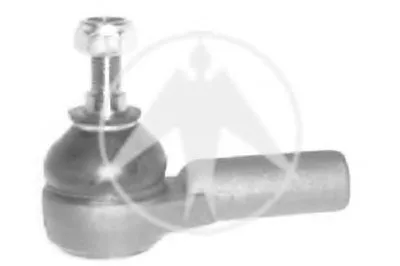 Наконечник поперечной рулевой тяги SIDEM купить