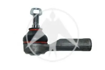 Наконечник поперечной рулевой тяги SIDEM купить