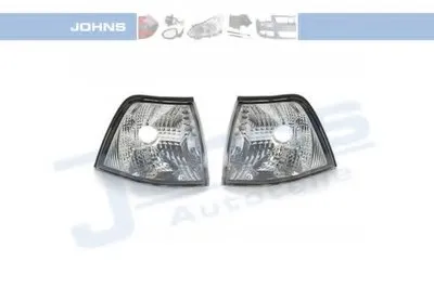 Комплект проблесковых ламп 'COLOUR LINE' JOHNS купить