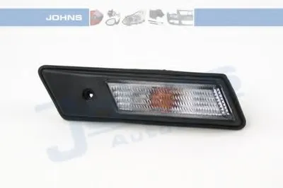 Фонарь указателя поворота JOHNS купить