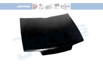 Капот двигателя JOHNS купить