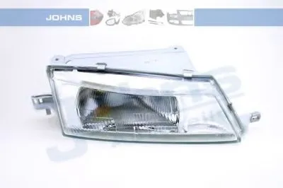 Фара JOHNS купить