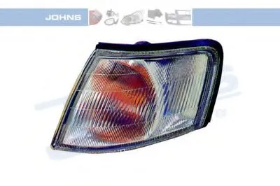 Фонарь указателя поворота JOHNS купить