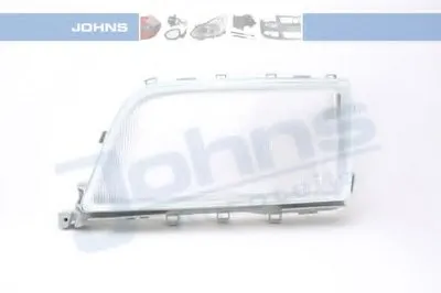Рассеиватель, основная фара JOHNS купить