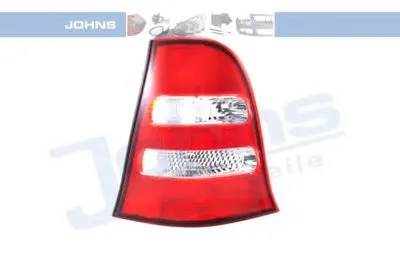 Задний фонарь JOHNS купить