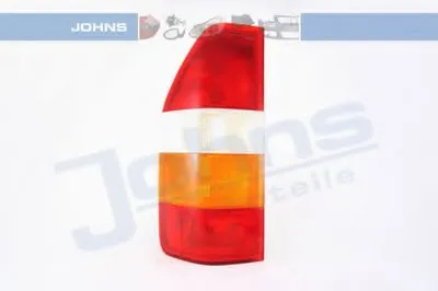 Задний фонарь JOHNS купить