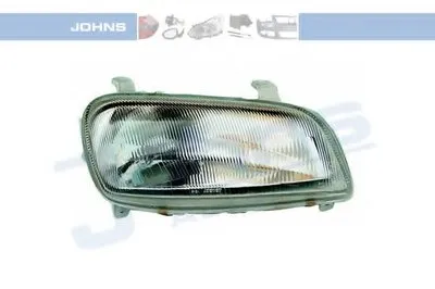 Фара JOHNS купить