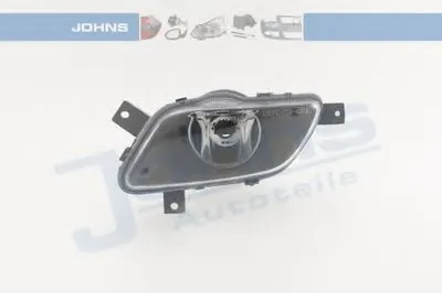 Противотуманная фара JOHNS купить