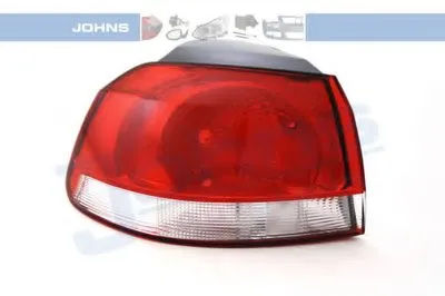 Задний фонарь JOHNS купить
