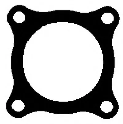 Прокладка, впуск в турбину (компрессор) AJUSA купить