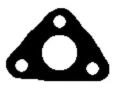 Прокладка, труба выхлопного газа AJUSA купить