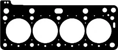 Прокладка, головка цилиндра FIBERMAX AJUSA купить