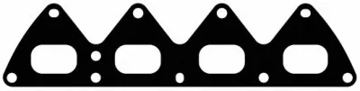 Прокладка, выпускной коллектор; Прокладка, впускной / выпускной коллектор AJUSA купить